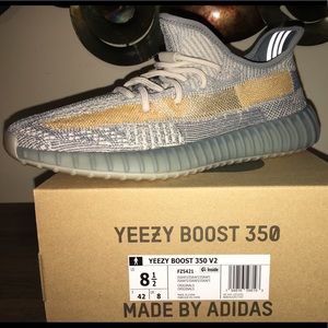 ***SOLD*** Yeezy Boost 350 Israfil